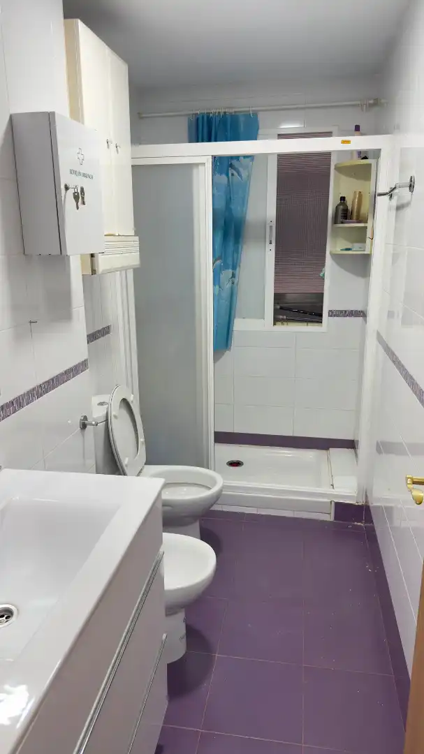 Wohnung mit Aufzug zur Miete in Camino de Ronda 122, imagen 22