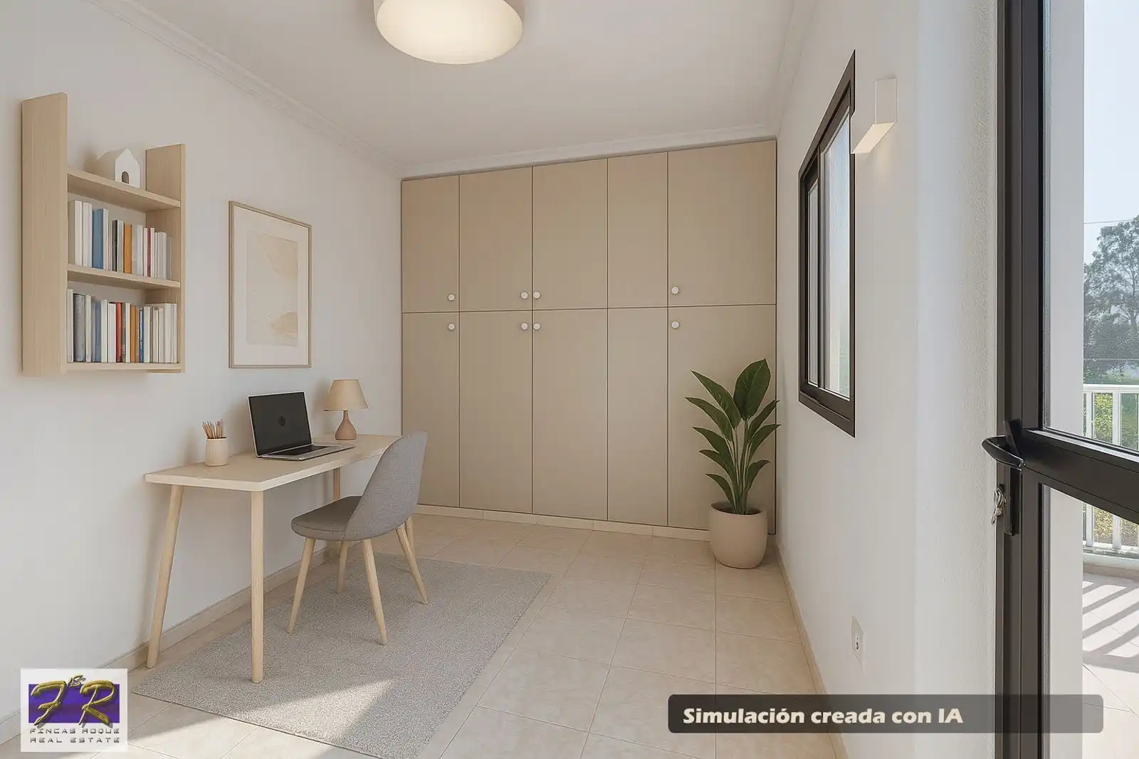 Dormitori de Casa o xalet en venda en Inca amb Terrassa i Traster