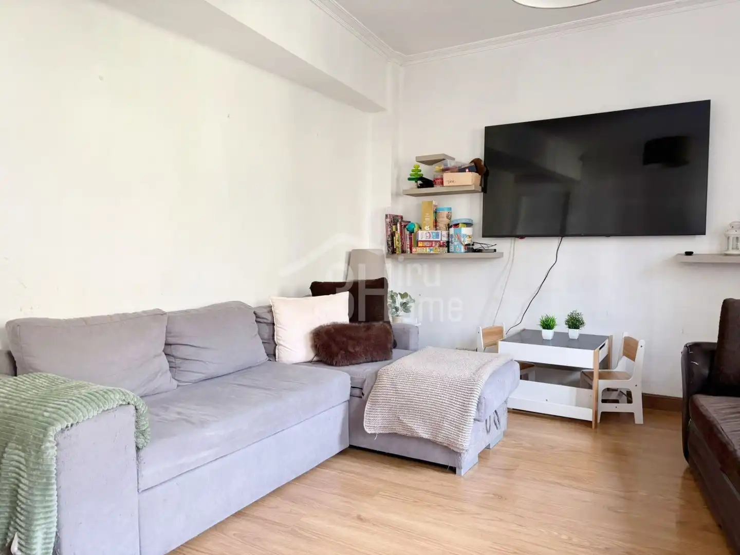 Flat for sale in Bera