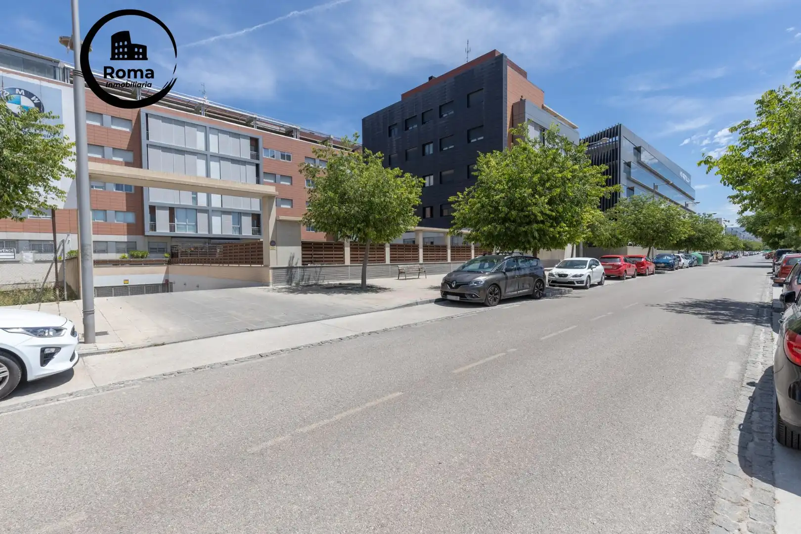 Parking à vendre à Pasaje DE LA CIENCIA 1, imagen 13