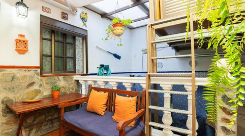 Foto 4 de Casa o xalet en venda a La Laguna, San Cristóbal de la Laguna