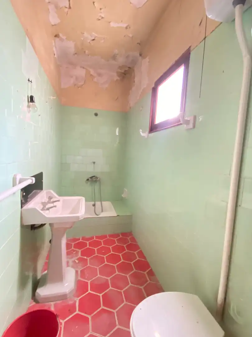 Badezimmer von Wohnung zum Verkauf in Carlet mit Terrasse