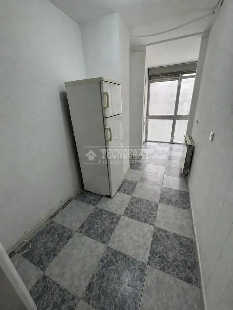 Küche von Wohnung zum Verkauf in Fuenlabrada mit Heizung