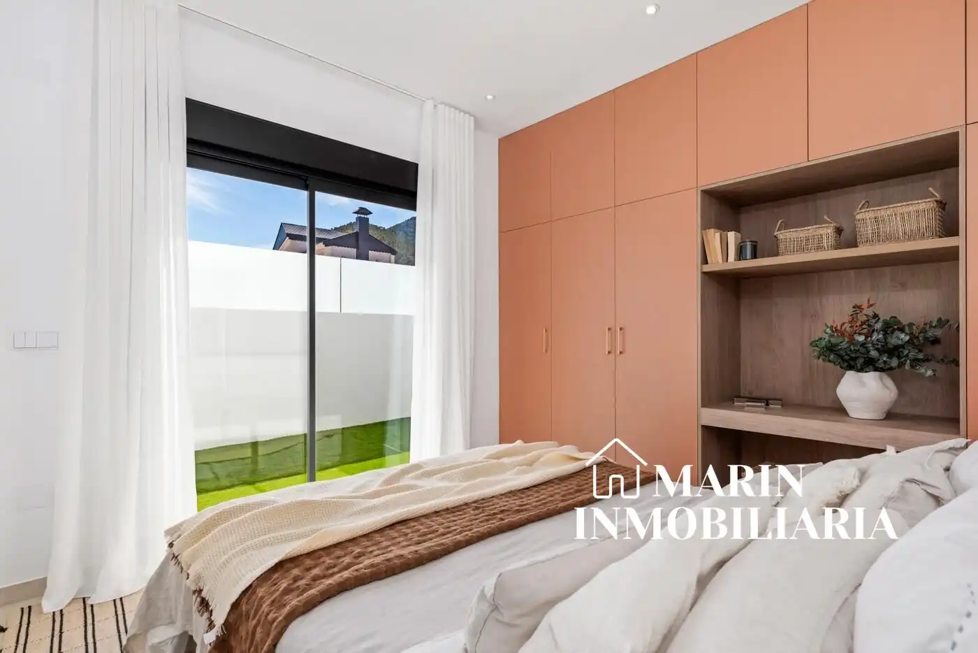 Villa avec terrasse à vendre à Balcón de Ponoig - Polop Paradis - Polop Hills, imagen 38