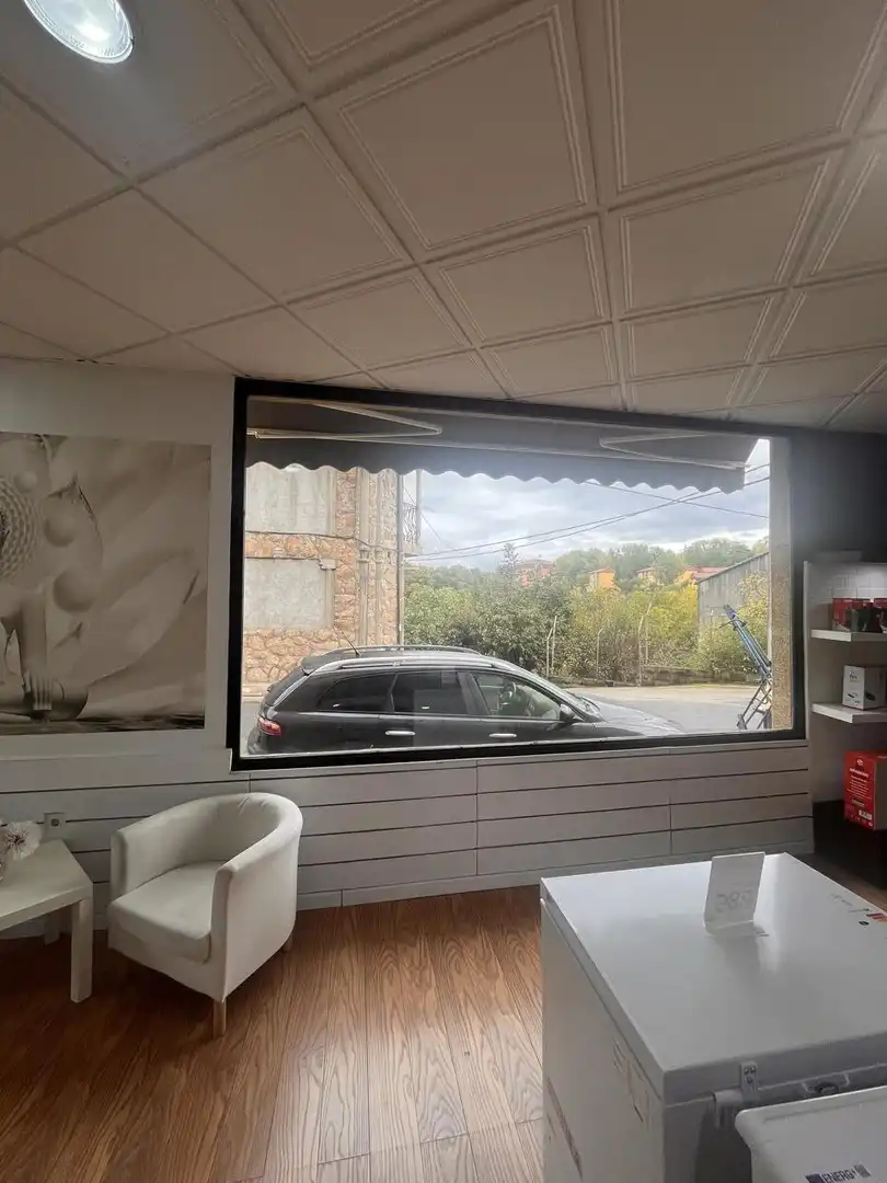 Commercial properties for sale in Jarandilla de la Vera