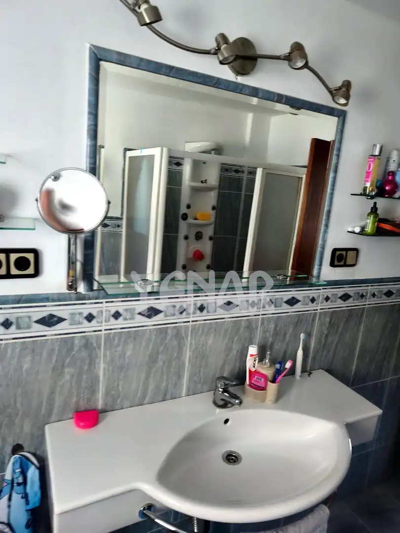 Baño de Piso en venta en Jijona / Xixona con Amueblado
