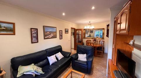 Foto 4 de Pis en venda a  Pizarro (sp), 1, San Pedro de Alcántara pueblo, Málaga