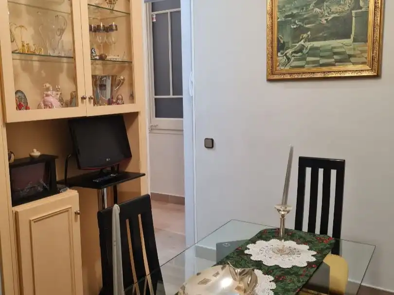 Piso con ascensor en venta en CALLE PARIS 138, imagen 11