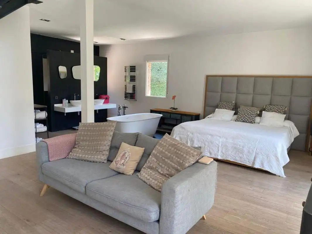 Villa avec terrasse à vendre à Urbanización La Moraleja, imagen 15