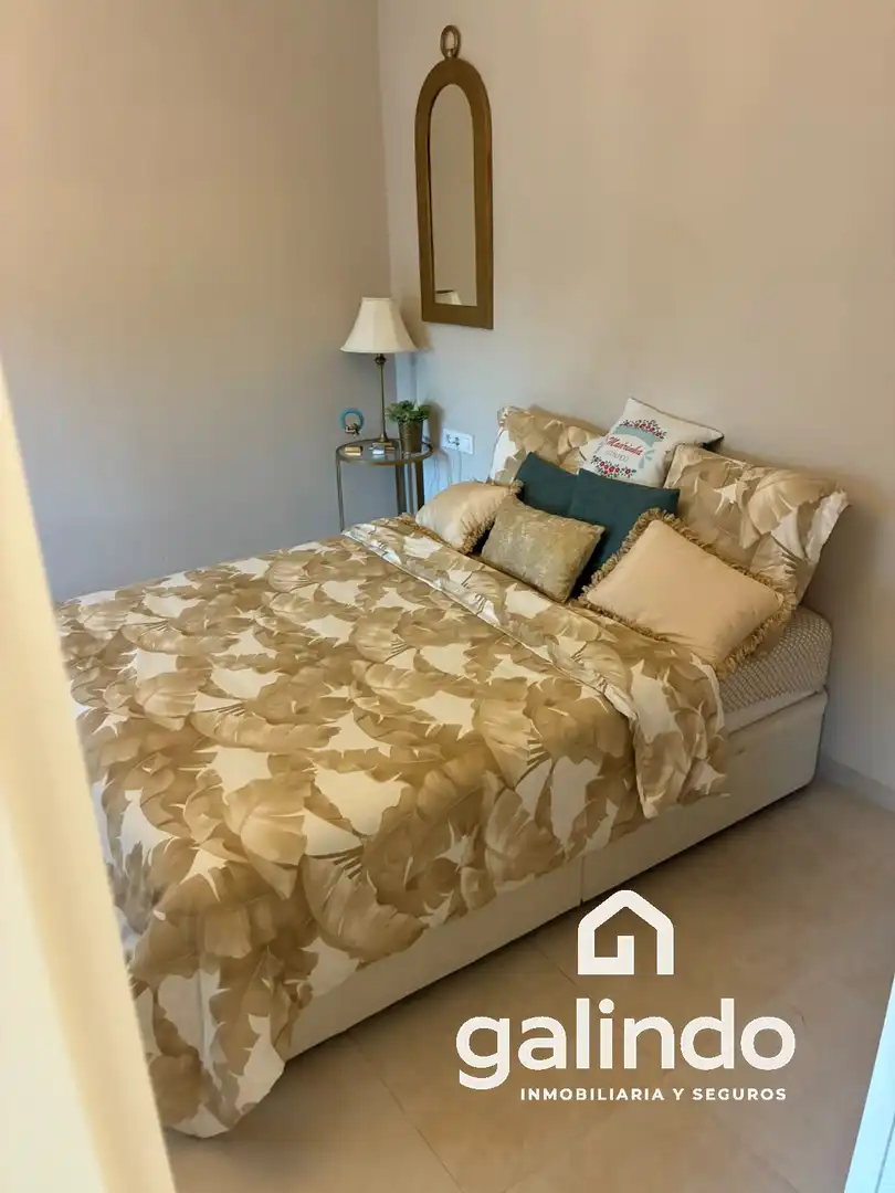 Bedroom of Houses for sale in Marchena  with Swimming Pool and Community pool