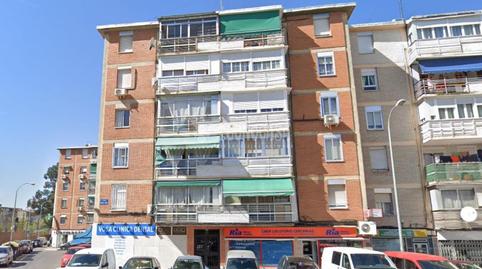 Foto 2 de Pis en venda a Calle Parque Vosa, Norte - Universidad, Madrid