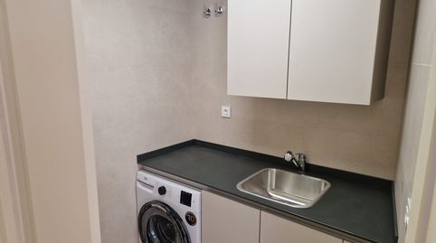 Foto 5 de Piso de alquiler en Calle Recogidas, 32, Fígares, Granada Capital
