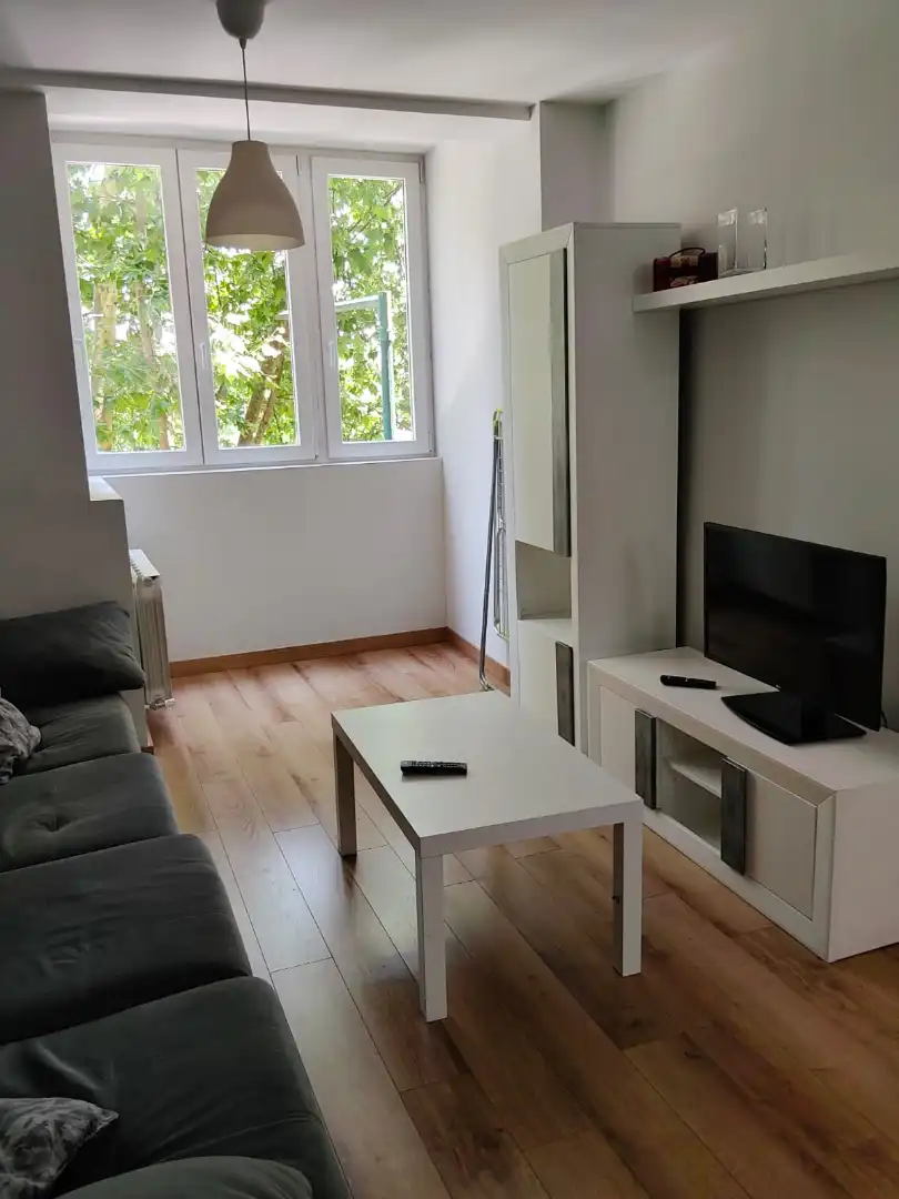Flat with terrace for sale in Avenida Ramón y Cajal, imagen 31