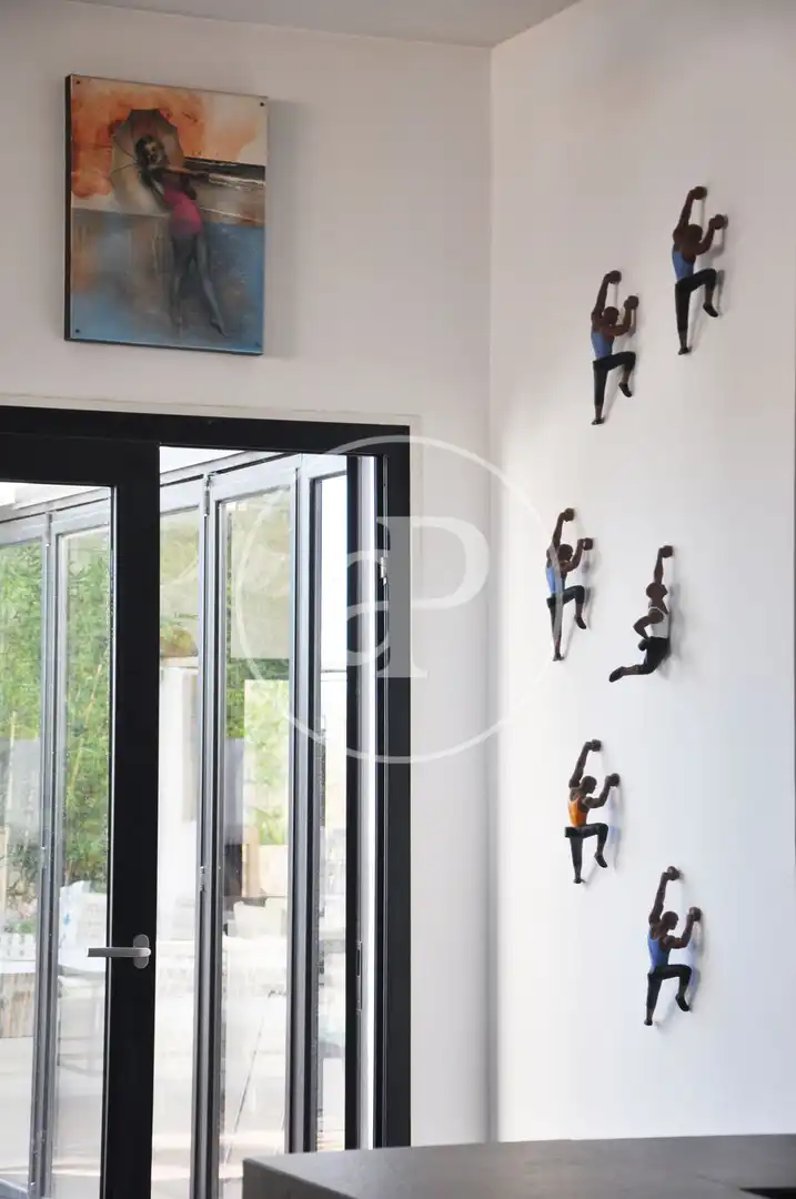 Haus oder Chalet zum Verkauf in  Palma de Mallorca mit Klimaanlage, Heizung und Abstellraum