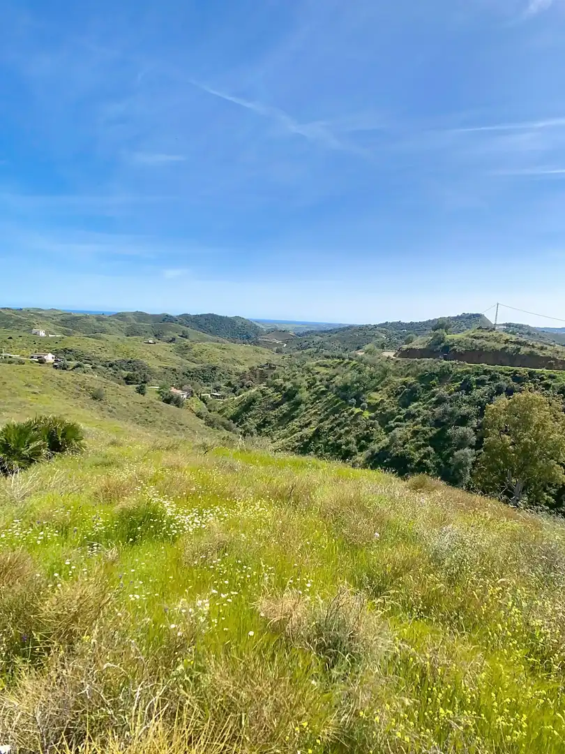 Terreni e lotti in vendita a Urbanización Pueblo Valtocado, 29650 Mijas, Málaga, Spain, imagen 11