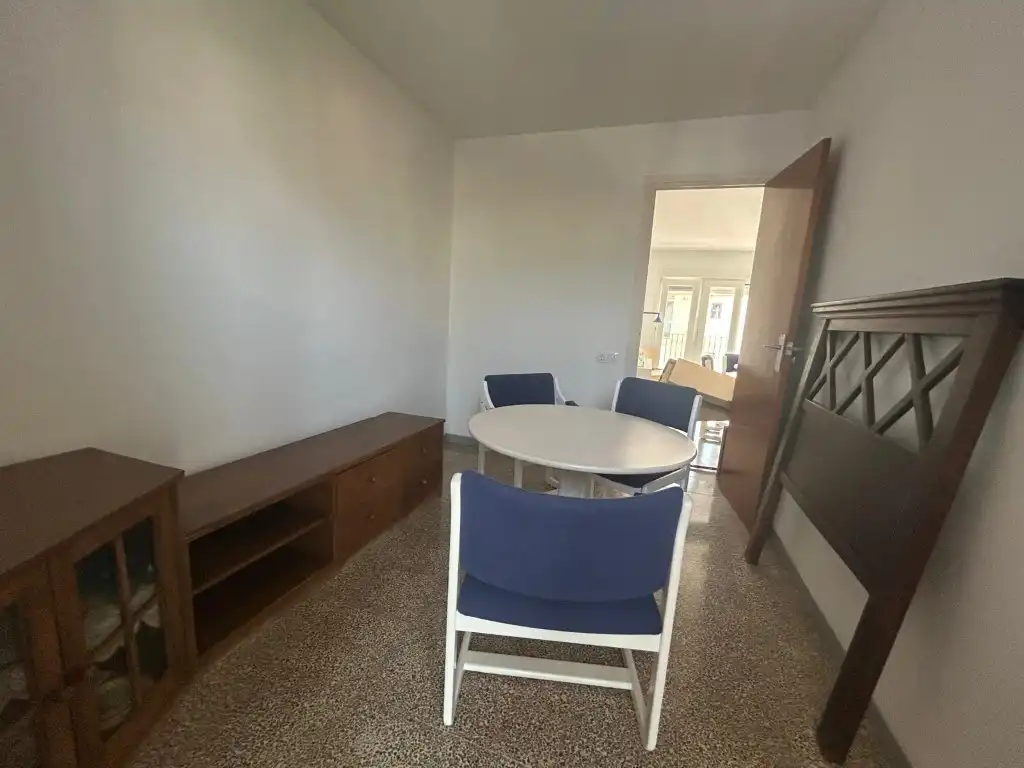 Piso con ascensor en venta en Calle Apostol Santiago, imagen 27