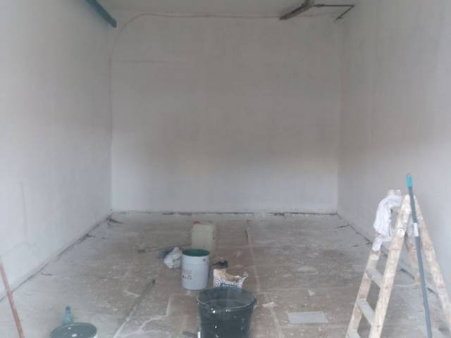 Local comercial en Alquiler en Avenida de los Cipreses, 25 en Garrido Norte