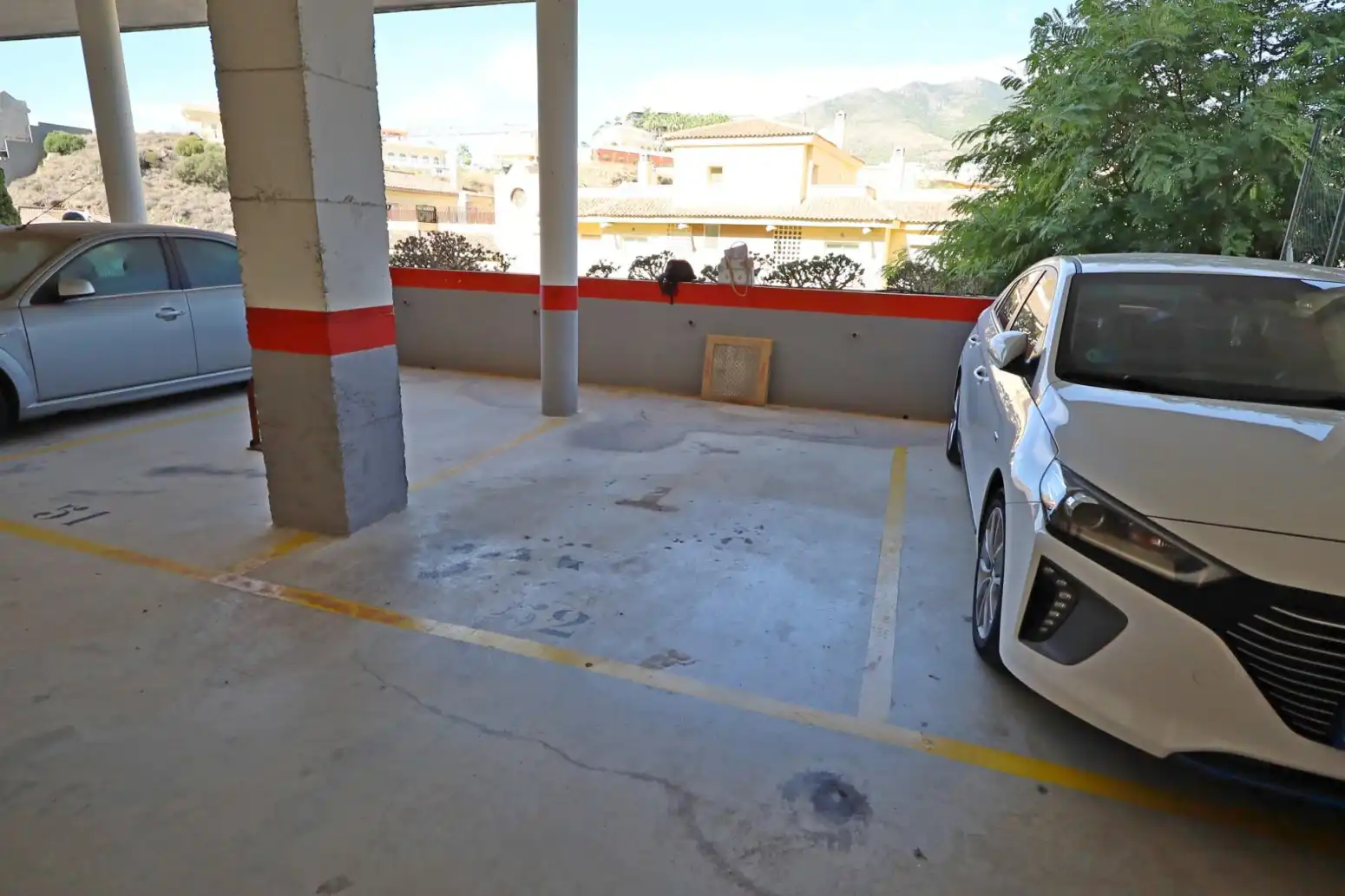 Parking for sale in Benalmádena - Calle Calle del Timón, imagen 6
