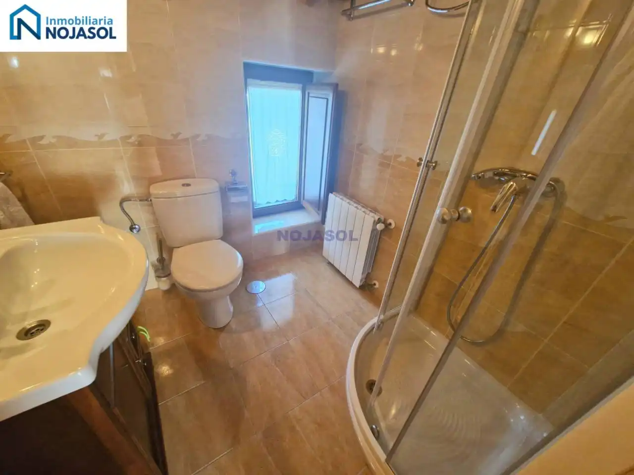 Terraced house with garden for sale in Calle HAZAS DE CESTO, imagen 49