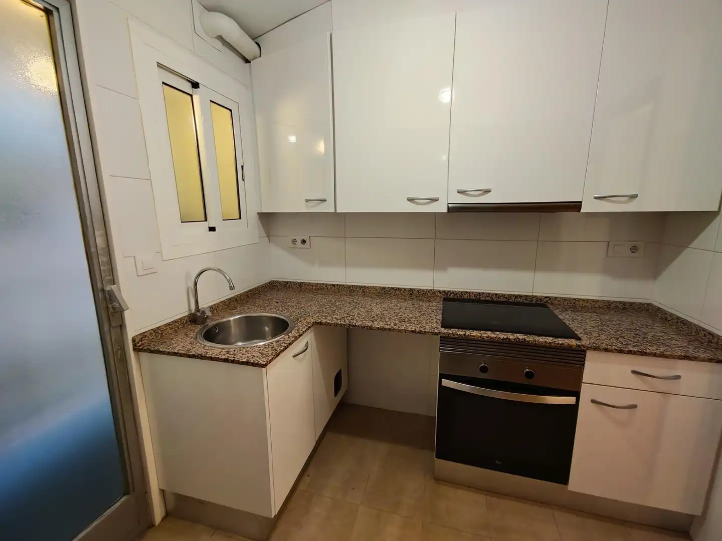 Piso con ascensor en venta en HIGINI ANGLES, imagen 8