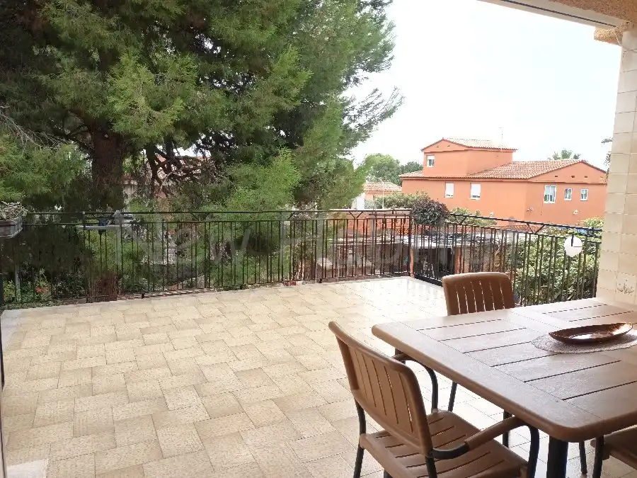 Villa mit Pool zum Verkauf in Oeste, imagen 32