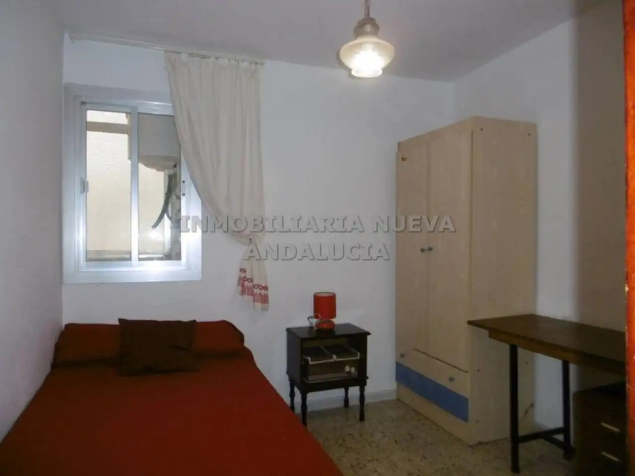 Flat with lift to rent in Plaza de Toros - Santa Rita, imagen 16