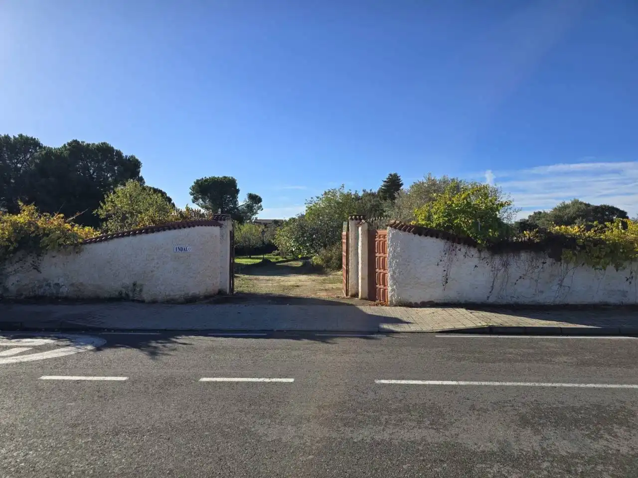 Casa o xalet en venda en Pioz amb Calefacció, Jardí privat i Terrassa