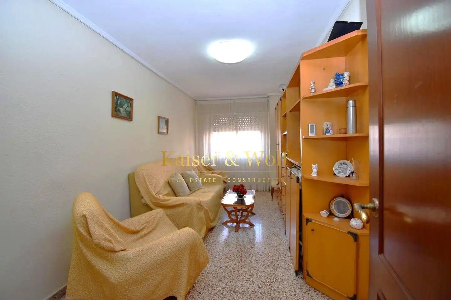 Piso con ascensor en venta en calle Gabriel Miró, imagen 29