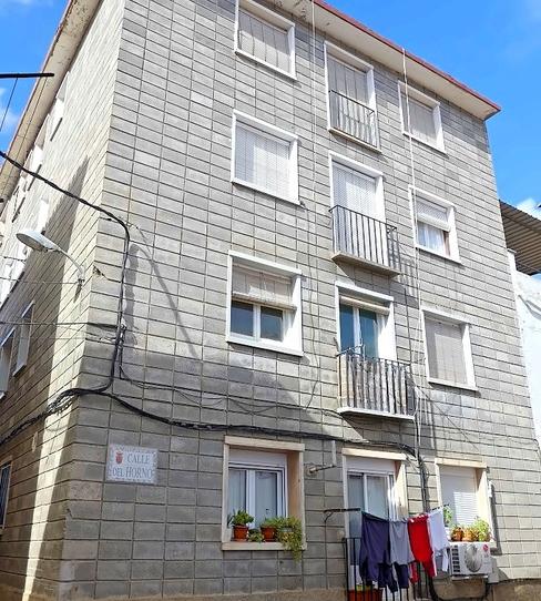 Foto 1 de Pis en venda a C/ Horno, Figuerola del Camp, Tarragona