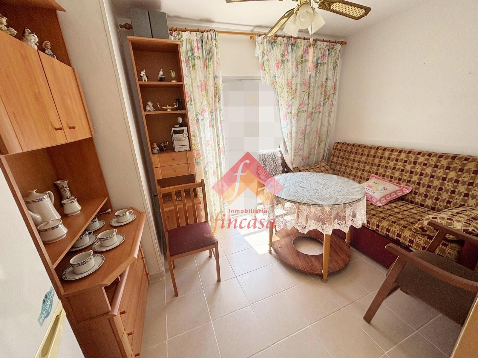 Bedroom of Flat for sale in Ronda  with Terrace