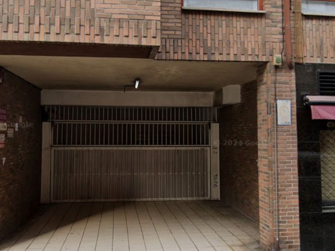 Aparcament de Garatge en venda en Amorebieta-Etxano