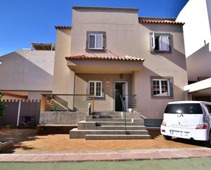 Casa o xalet en venda a Calle LEON Y CASTILLO, Sardina