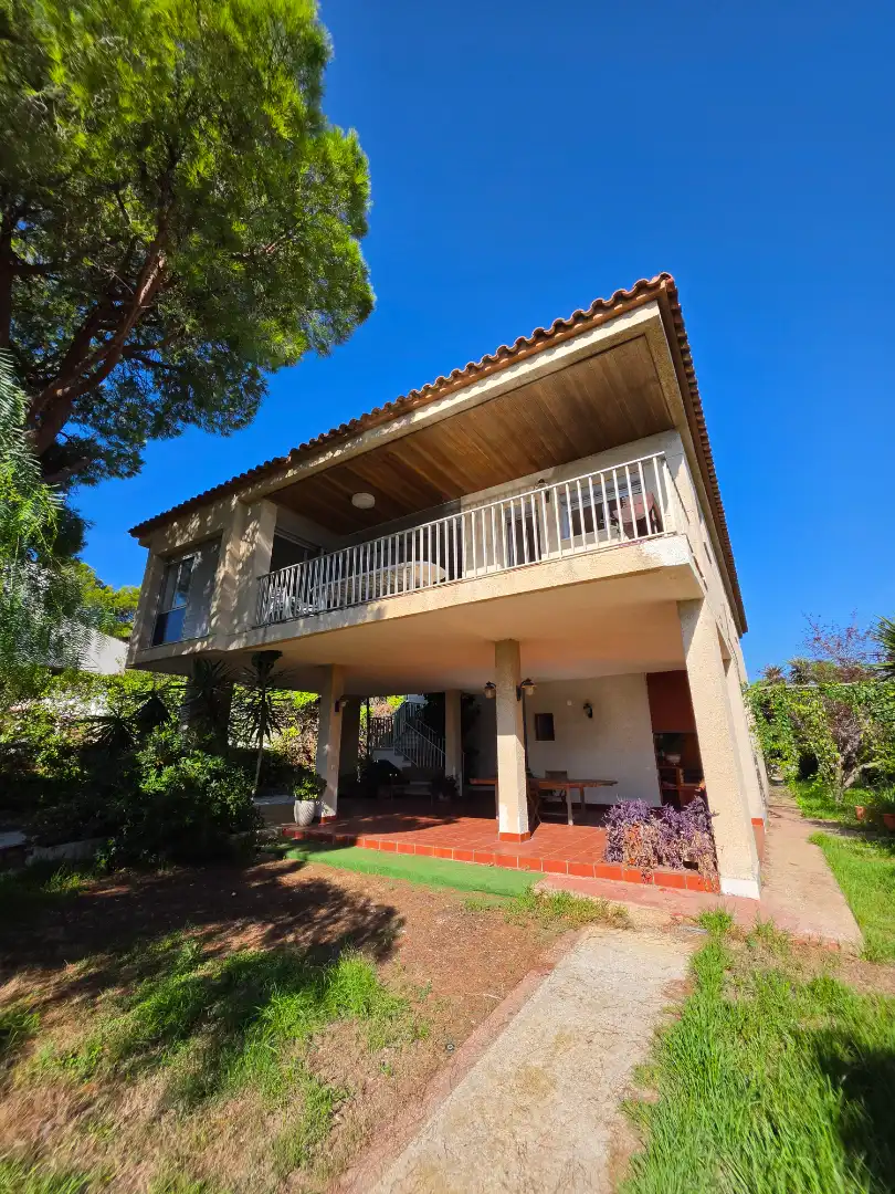 Xalet amb terrassa en venda a Urbanitzacions de Llevant, imagen 46