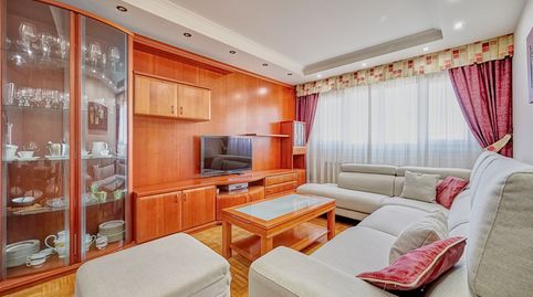 Foto 5 de Piso en venta en Ansoáin - Calle Loza, 7, Ansoáin / Antsoain, Navarra