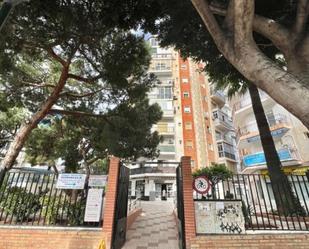 Exterior view of Premises for sale in Málaga Capital