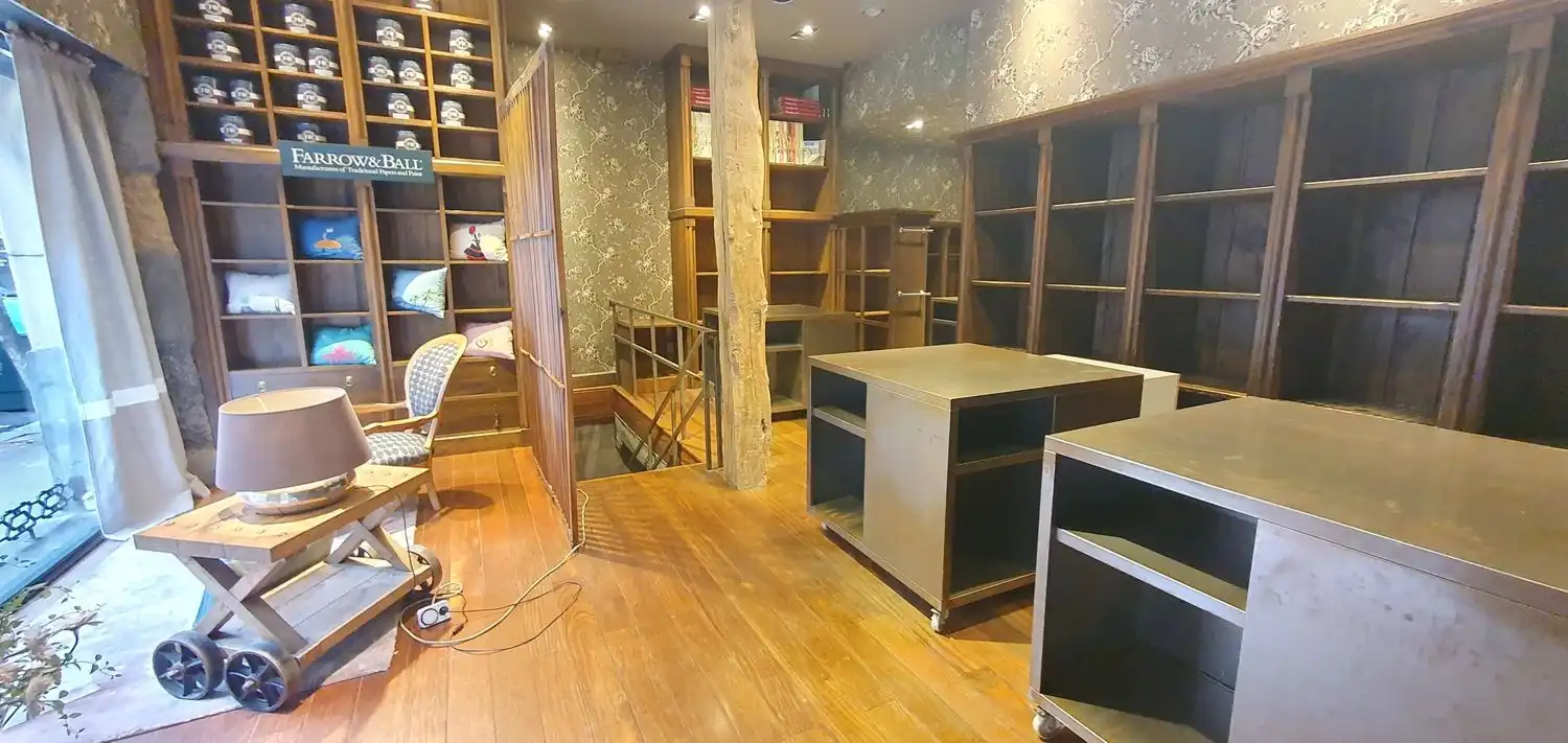 Local comercial en venda a Indautxu, imagen 2