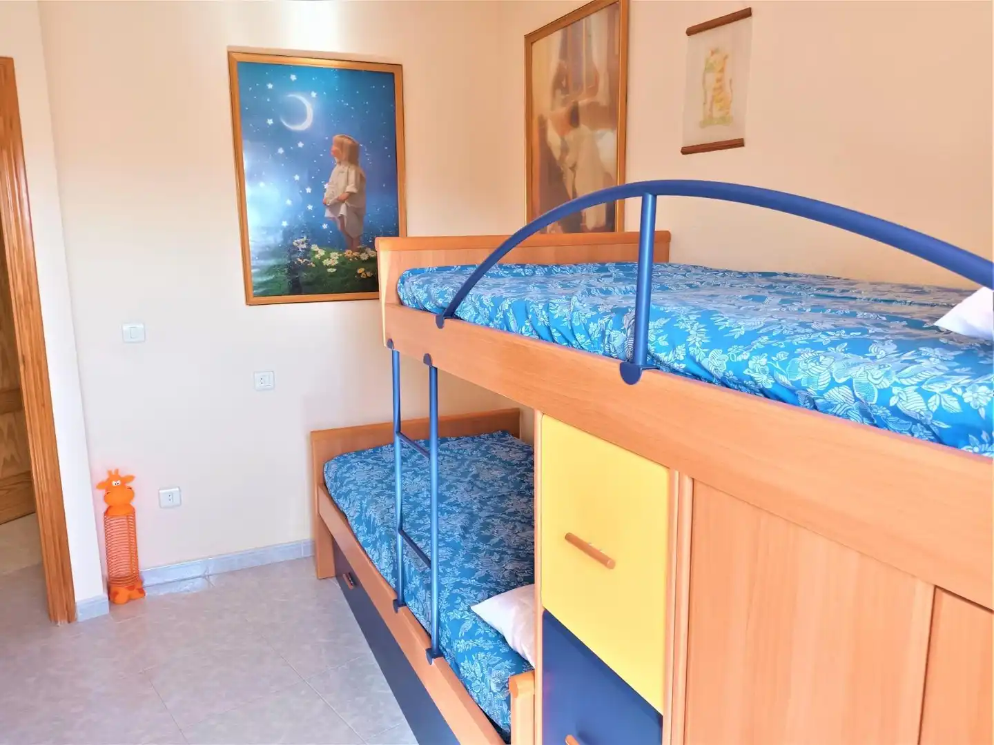 Casa con jardín en venta en Calabardina, imagen 19