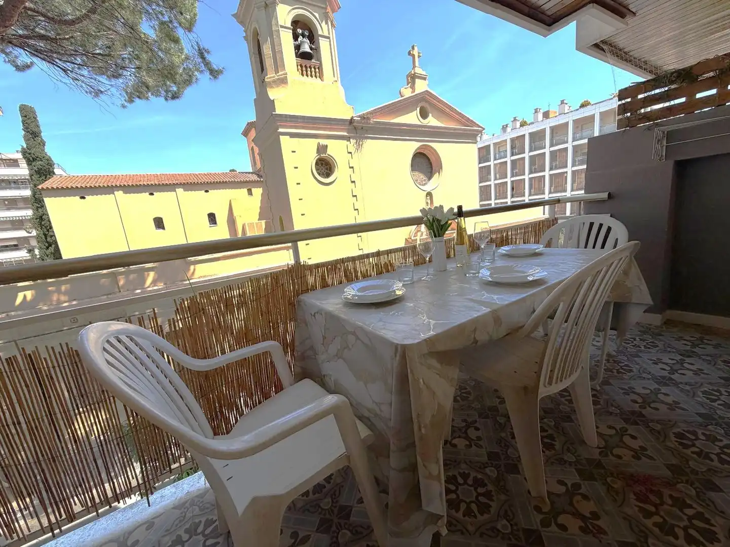 Apartamento con ascensor en venta en Platja de Ponent, imagen 16
