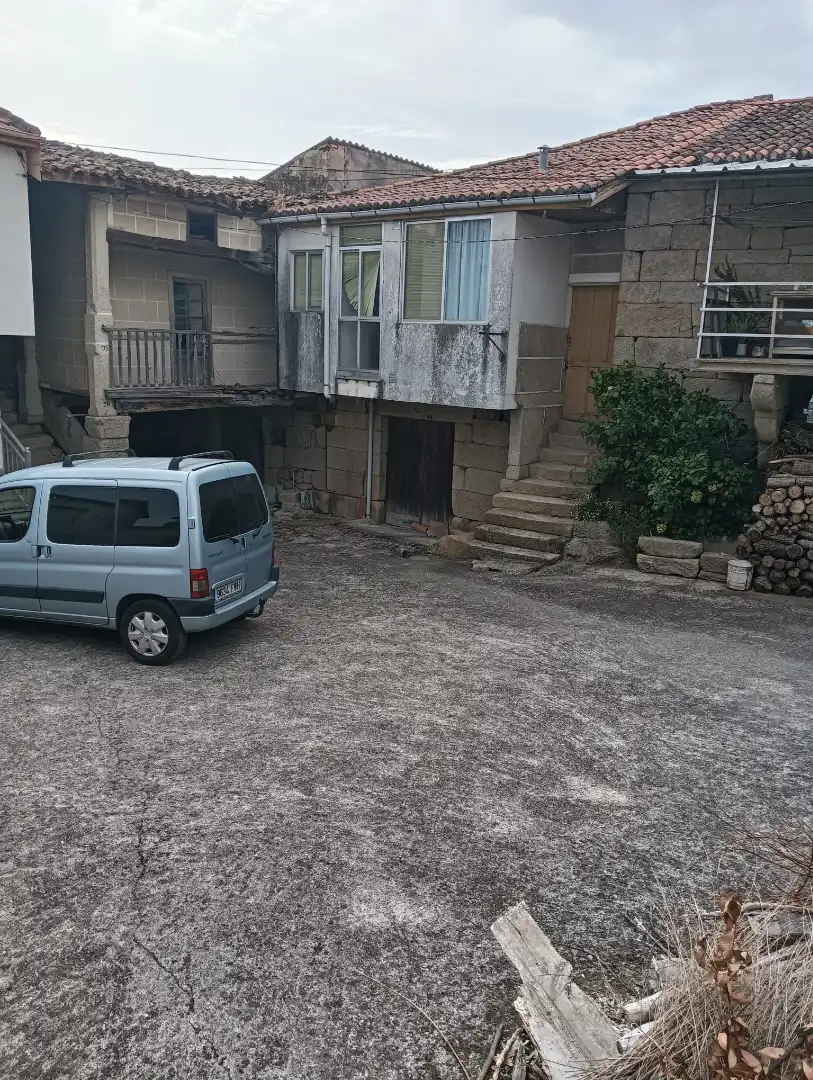 Maison avec jardin à vendre à Paderne de Allariz, imagen 3