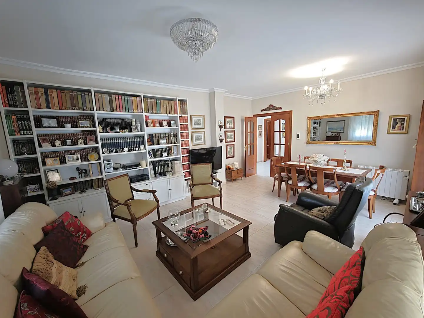 Chalet con jardín en venta en Camino del Azabache 21, imagen 15
