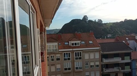 Foto 3 von Wohnung zum Verkauf in Carreño, Asturias