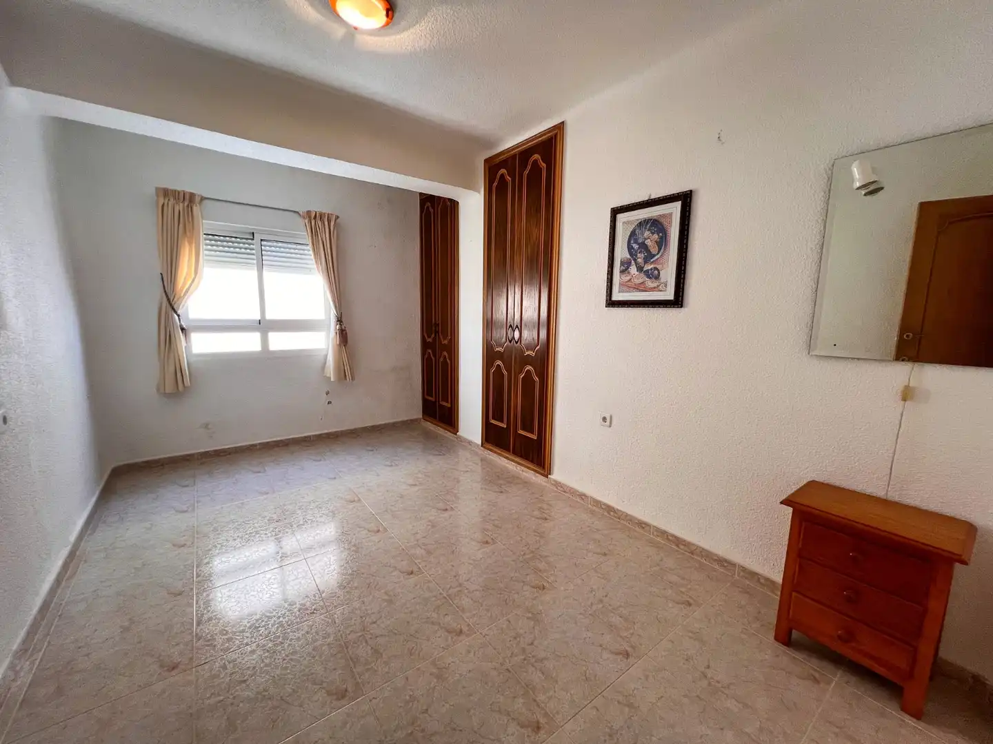 Apartamento en venta en Torrevieja con Aire acondicionado, Calefacción y Terraza