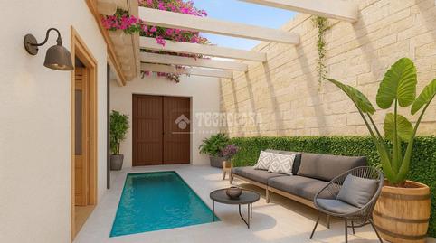 Foto 2 de Casa adosada en venta en Centre, Granollers