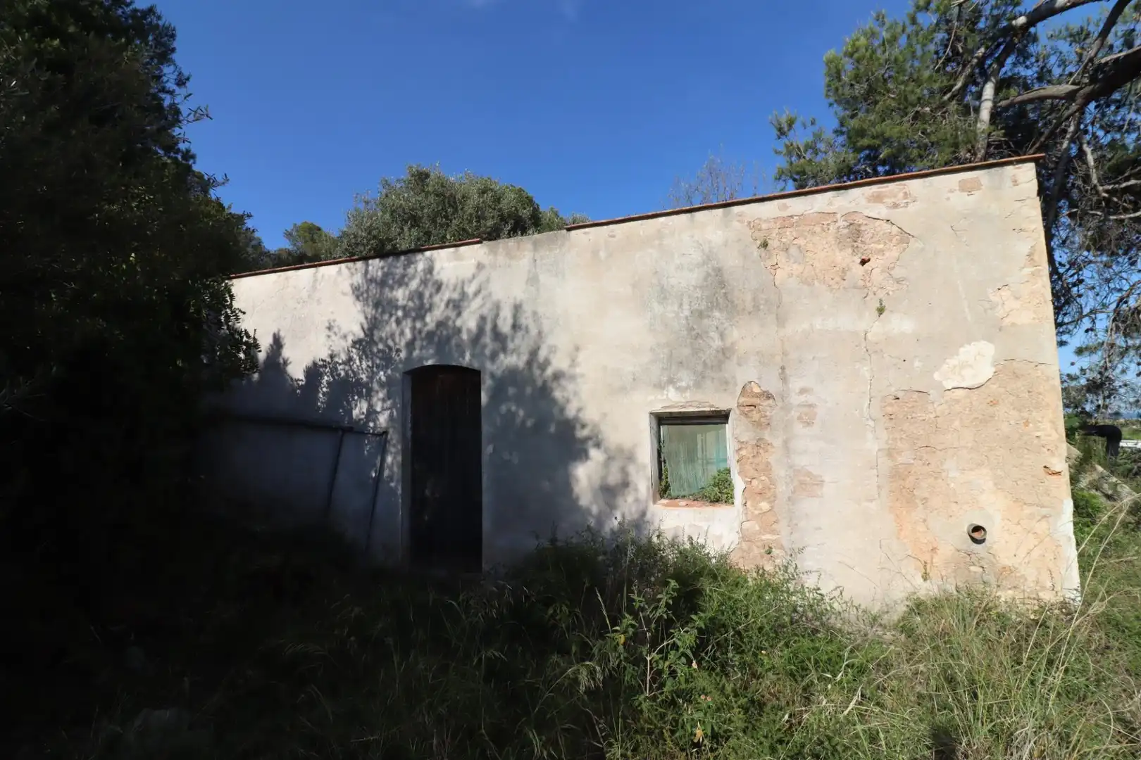 Terreno rústico en venta en Alcanar, imagen 2