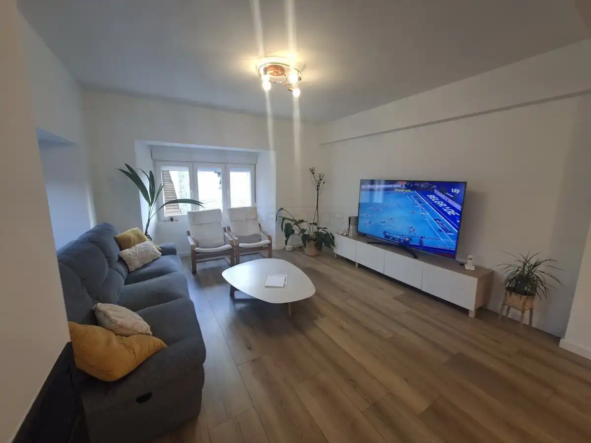 Living room of Houses for sale in Zuia, Araba - Álava