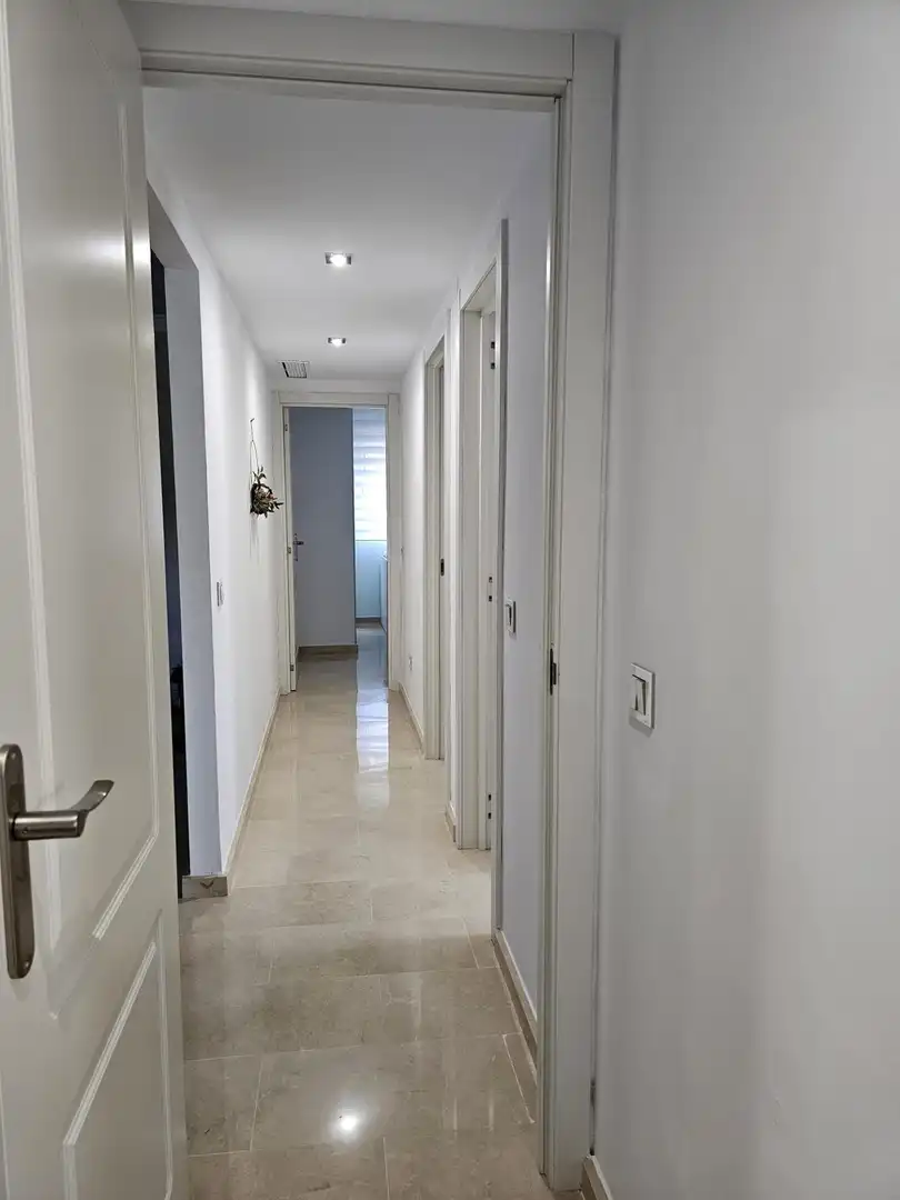 Flat for rent in Mijas  with Terrace, Balcony and Community pool