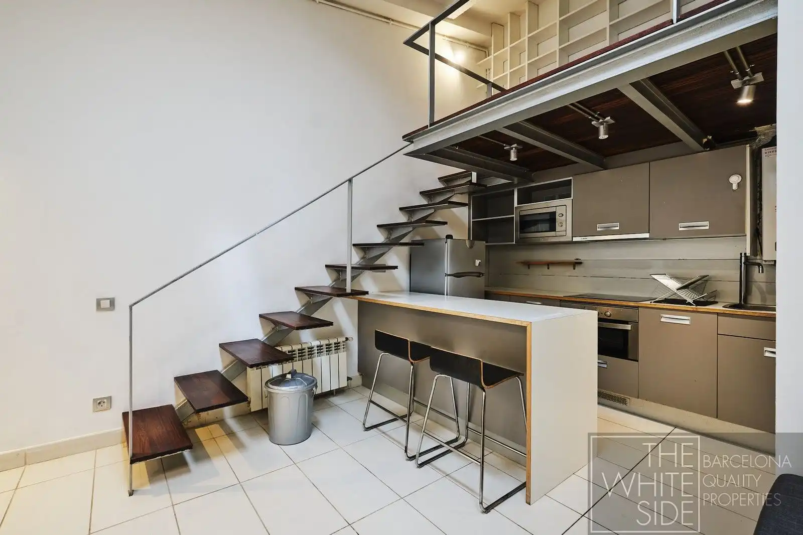 Wohnung zum Verkauf in Marià Cubi, imagen 12