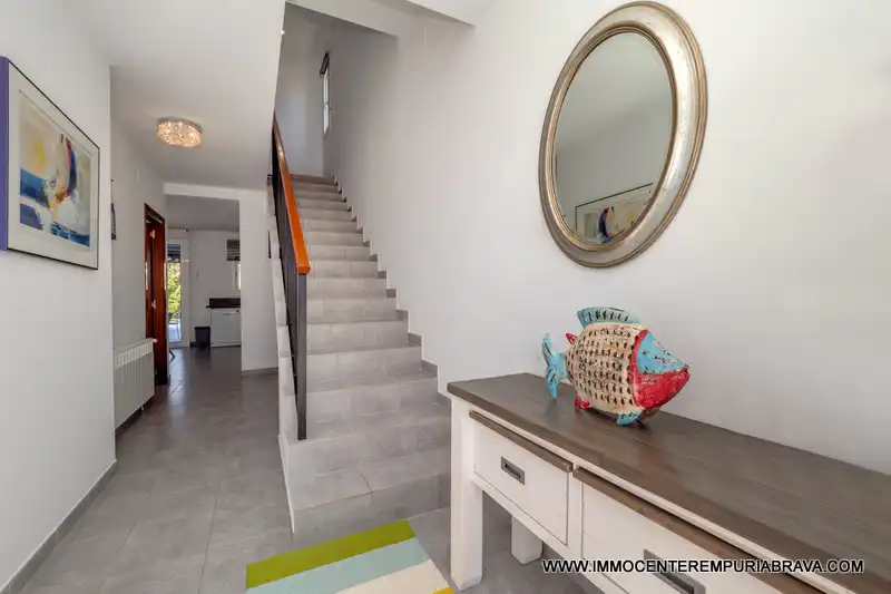 Chalet en venta en Cap Ras - Creus - Falconera, imagen 5