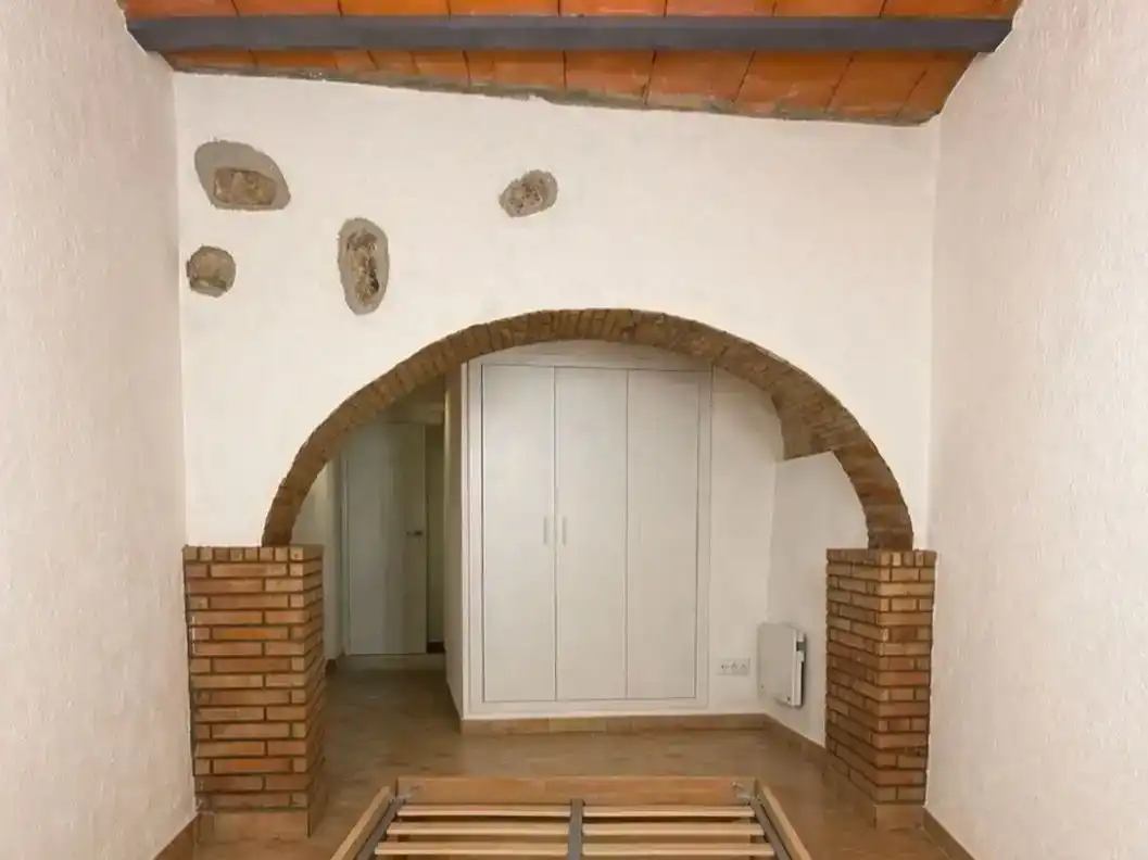 Flat for rent in Torroella de Fluvià  with Furnished