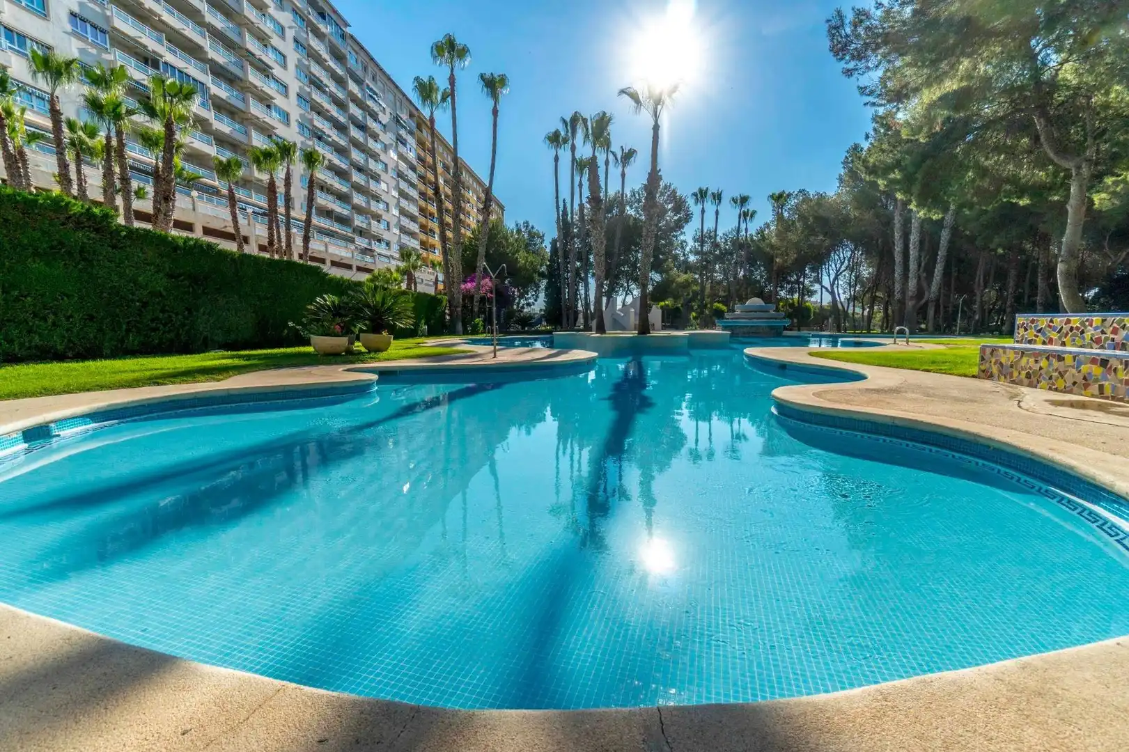 Mini appartamento in vendita a Orihuela Costa, imagen 62